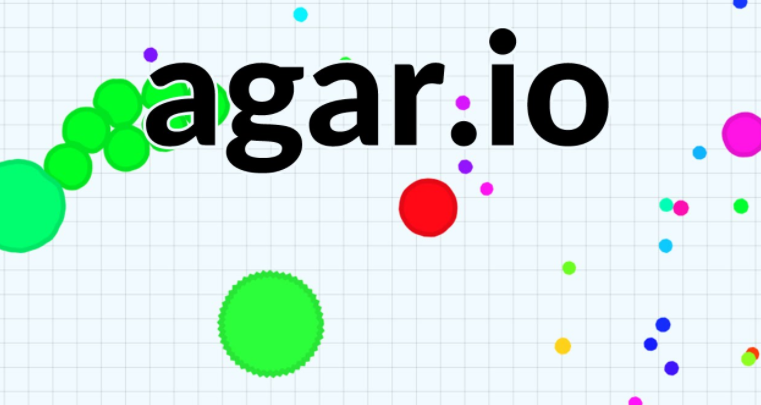 agario game