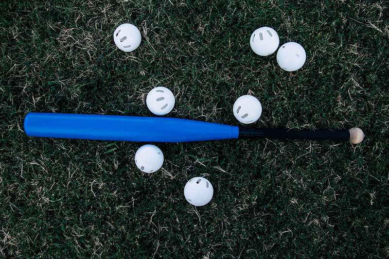 baseball