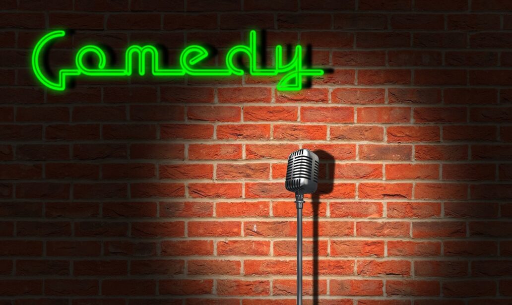 comedy