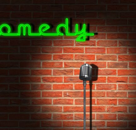 comedy