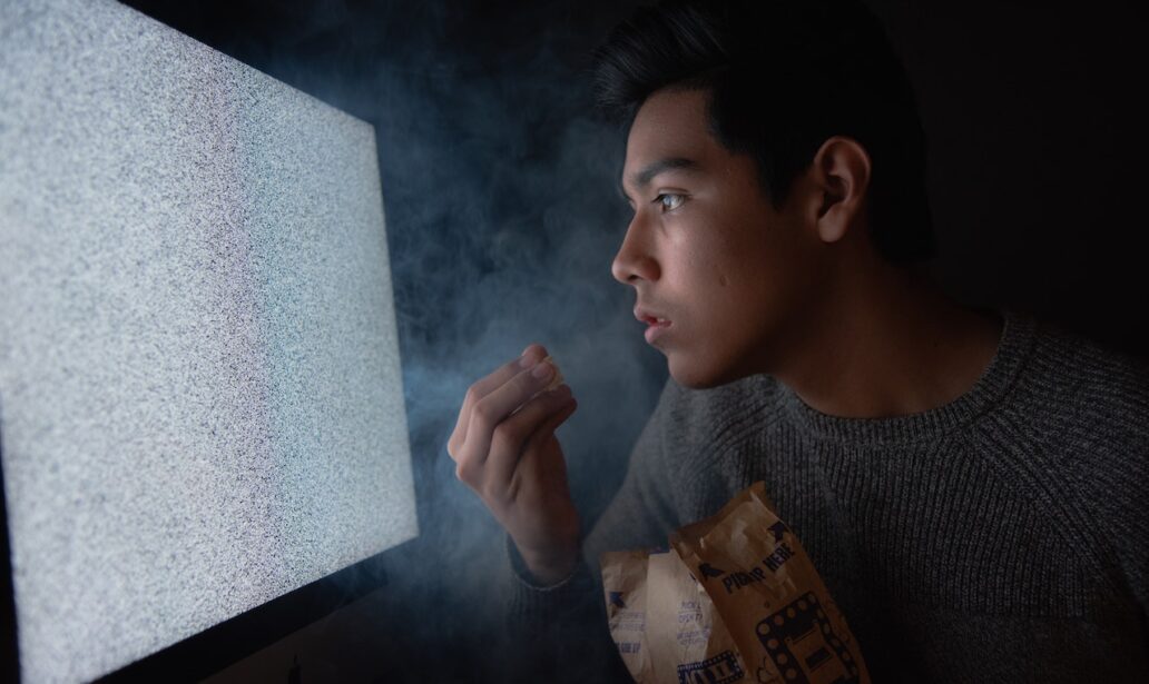 watching